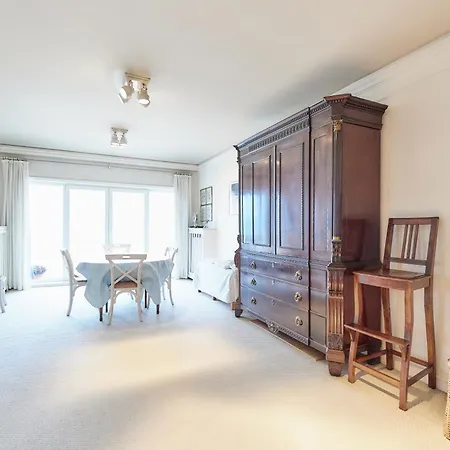 Splendid Sunset Dreaming - 49 Apartment Ostend