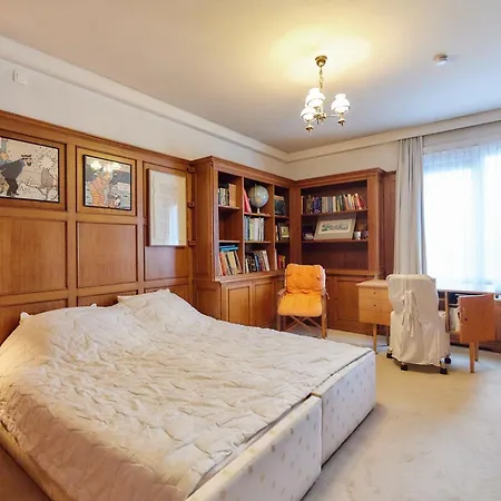 Splendid Sunset Dreaming - 49 Apartment Ostend