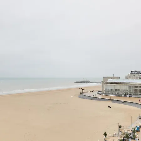 Splendid Sunset Dreaming - 49 * Ostend