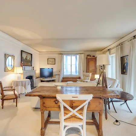 Apartment Splendid Sunset Dreaming - 49