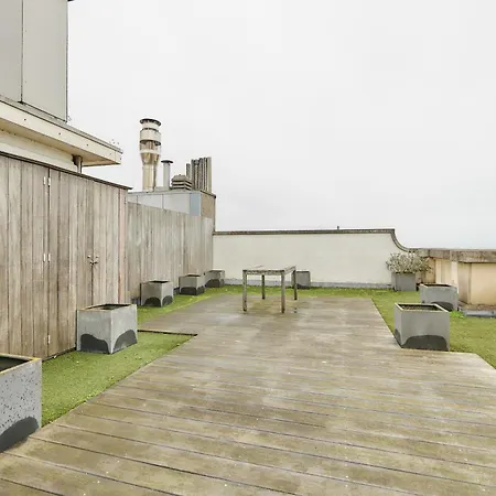 Apartment Splendid Sunset Dreaming - 49 Ostend