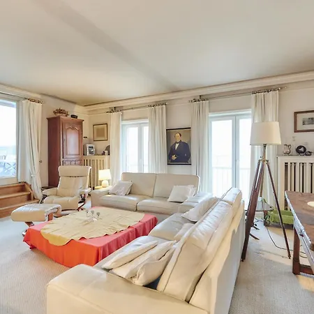 Appartamento Splendid Sunset Dreaming - 49 Ostenda