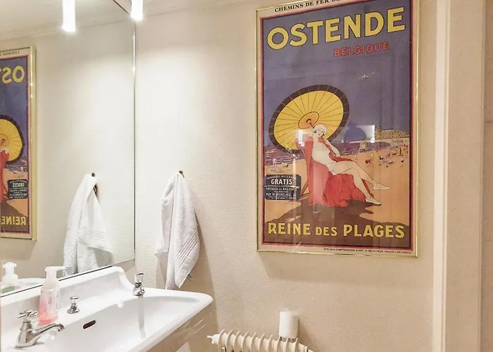 Splendid Sunset Dreaming - 49 * 奥斯滕德