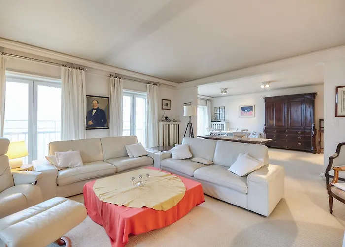 公寓 Splendid Sunset Dreaming - 49