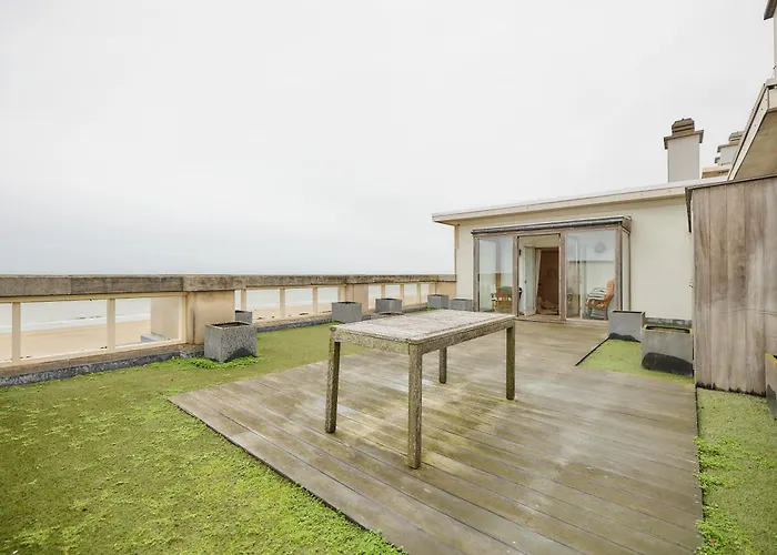 Splendid Sunset Dreaming - 49 奥斯滕德