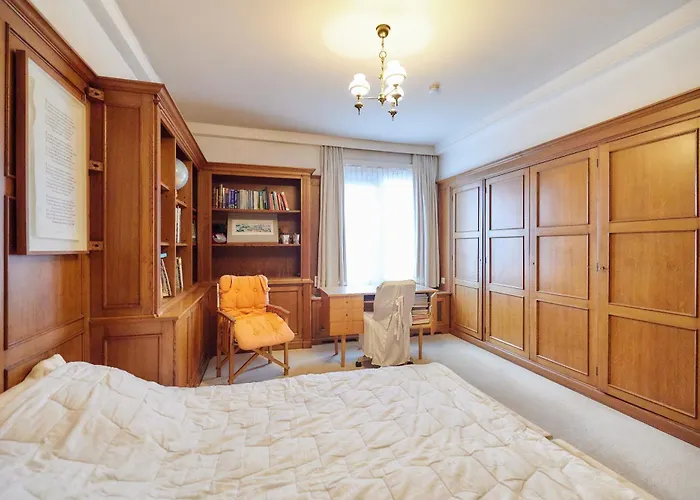 Splendid Sunset Dreaming - 49 * 奥斯滕德