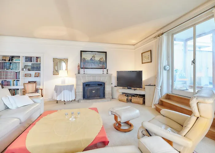 公寓 Splendid Sunset Dreaming - 49 奥斯滕德