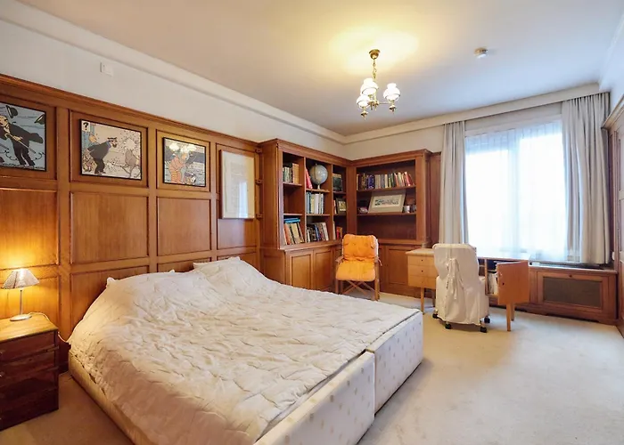 Splendid Sunset Dreaming - 49 公寓 奥斯滕德