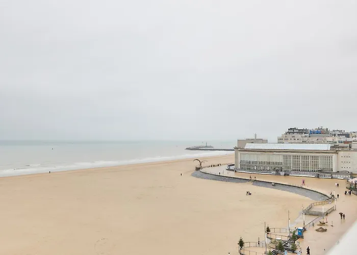 Splendid Sunset Dreaming - 49 * 奥斯滕德