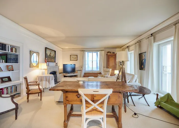 公寓 Splendid Sunset Dreaming - 49