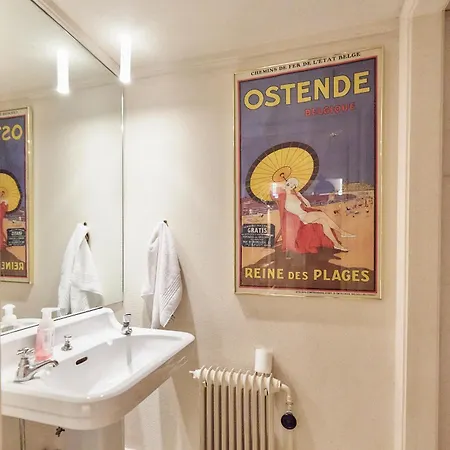 Splendid Sunset Dreaming - 49 * Ostenda